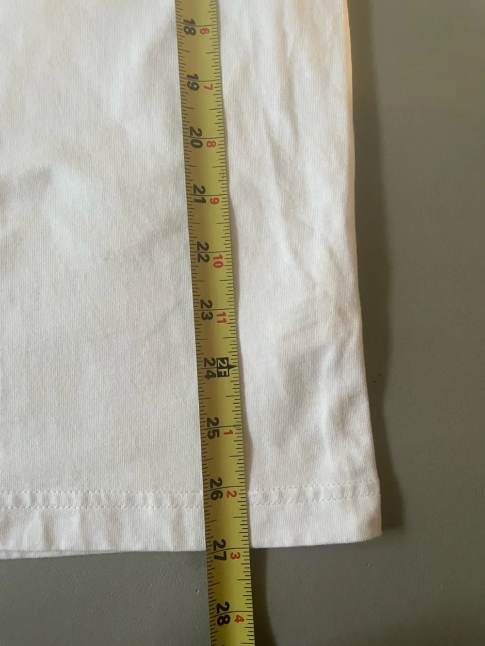 PALACE White Long-Sleeve Crewneck NEW Size Large - Picture 8 of 8